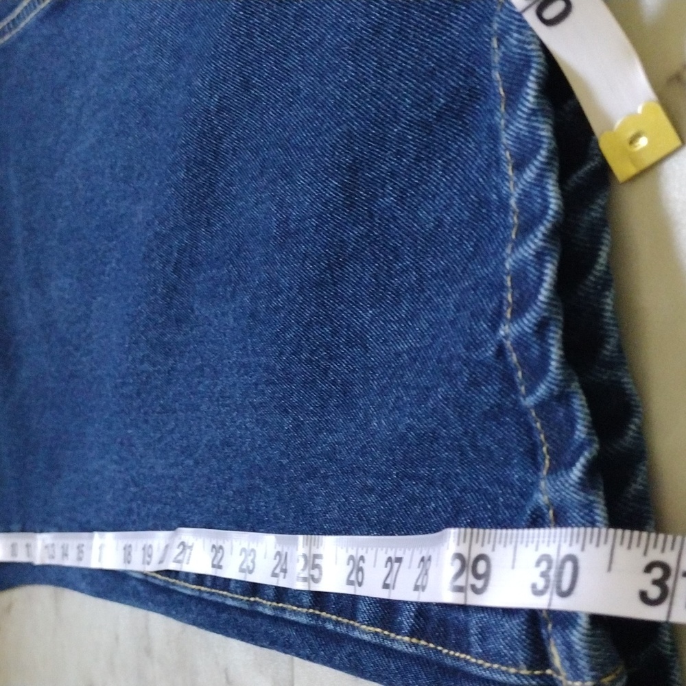 Redhead jeans. - Picture 10 of 11